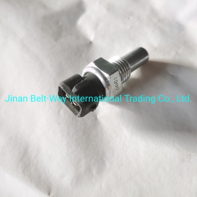 Howo Truck Steering System Parts Steering Gear Vg1500090061 Water Temperature Sensor