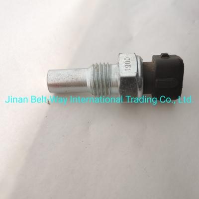 Howo Truck Steering System Parts Steering Gear Vg1500090061 Water Temperature Sensor