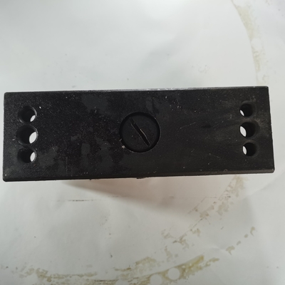Sinotruk HOWO Truck Parts Rear Engine Support Cushion with Refund Policy Wg9725593031