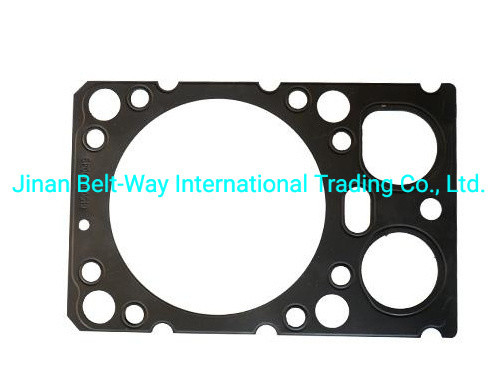 Sinotruk HOWO Cylinder Head Gasket 612600040355 for Electrical System Battery Parts