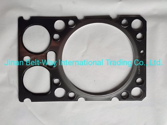 Sinotruk HOWO Cylinder Head Gasket 612600040355 for Electrical System Battery Parts