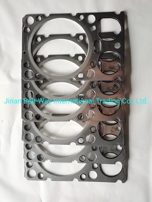 Sinotruk HOWO Cylinder Head Gasket 612600040355 for Electrical System Battery Parts