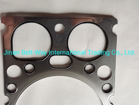 Sinotruk HOWO Cylinder Head Gasket 612600040355 for Electrical System Battery Parts