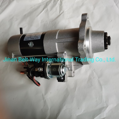 Electrical System Parts Battery for Sinotruk HOWO Truck Vg1560090001 Kick Starter