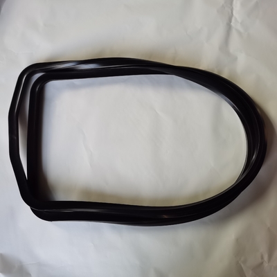 Sinotruk HOWO Truck Parts Vg14150004 Sump Oil Pan Gasket for Wheel Driving System