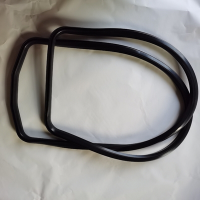 Sinotruk HOWO Truck Parts Vg14150004 Sump Oil Pan Gasket for Wheel Driving System