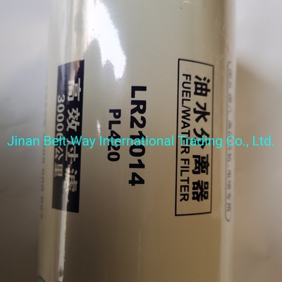 Get a refund if your order doesn't ship HOWO Truck Parts Fuel Filter Vg1540080311