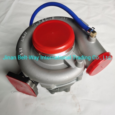 Transmission System Parts Sinotruk HOWO Truck Turbocharger 612601110925 for South Asia
