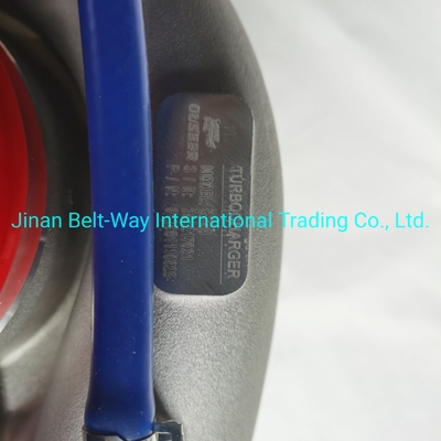 Transmission System Parts Sinotruk HOWO Truck Turbocharger 612601110925 for South Asia