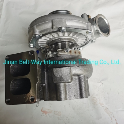 Transmission System Parts Sinotruk HOWO Truck Turbocharger 612601110925 for South Asia