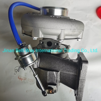 Transmission System Parts Sinotruk HOWO Truck Turbocharger 612601110925 for South Asia
