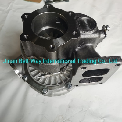 Transmission System Parts Sinotruk HOWO Truck Turbocharger 612601110925 for South Asia