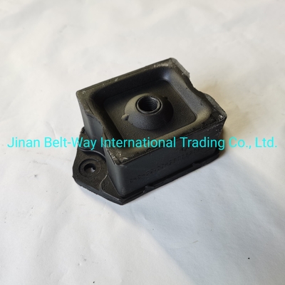 Sinotruk HOWO Truck Parts Engine Front Support Cushion Vg1680590095 Protected Payment