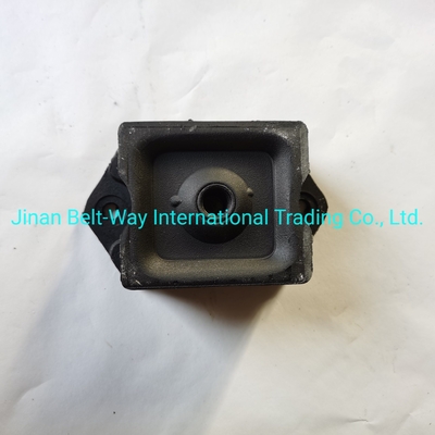 Sinotruk HOWO Truck Parts Engine Front Support Cushion Vg1680590095 Protected Payment
