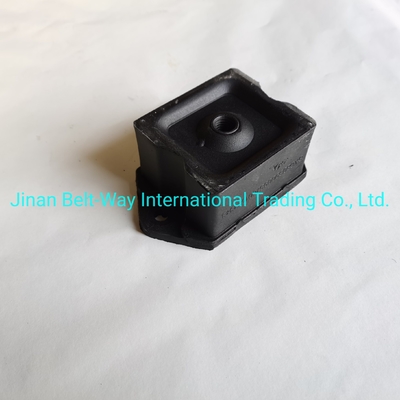 Sinotruk HOWO Truck Parts Engine Front Support Cushion Vg1680590095 Protected Payment