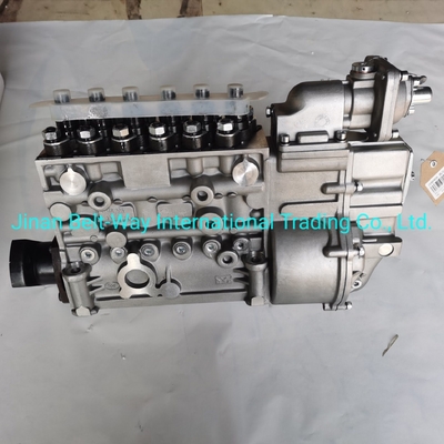 Sinotruk HOWO Truck Parts Fuel Injection Pump Vg1560080021 with USD Payment Support