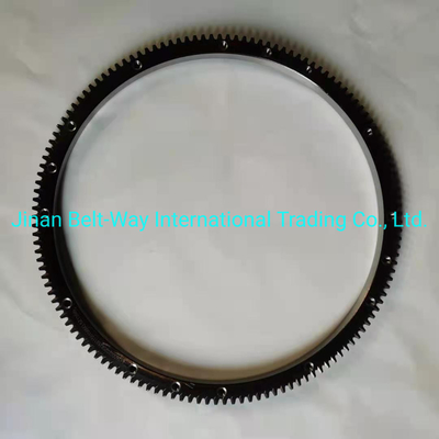 Sinotruk HOWO Truck Flywheel Ring Gear 612600020208 for Brake System Refund Policy