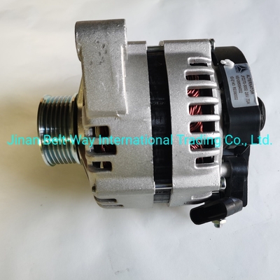 Sinotruk HOWO Truck Parts Generator Alternator Vg1095094002 Wheel Driving System Parts