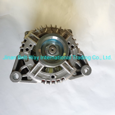 Sinotruk HOWO Truck Parts Generator Alternator Vg1095094002 Wheel Driving System Parts