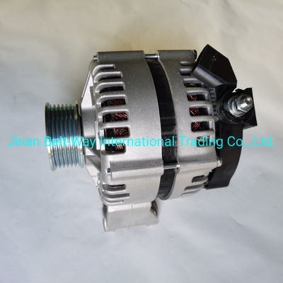 Sinotruk HOWO Truck Parts Generator Alternator Vg1095094002 Wheel Driving System Parts