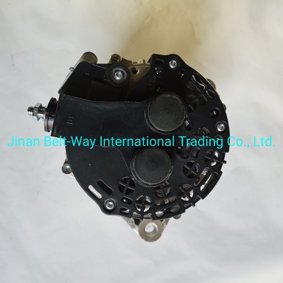 Sinotruk HOWO Truck Parts Generator Alternator Vg1095094002 Wheel Driving System Parts