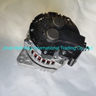 Sinotruk HOWO Truck Parts Generator Alternator Vg1095094002 Wheel Driving System Parts