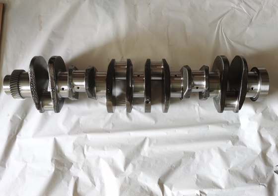 Claim Your Refund if Order Doesn't Ship Cummins 3917320 Diesel Engine Crankshaft
