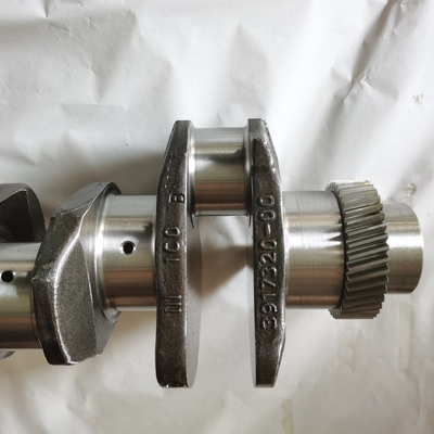 Claim Your Refund if Order Doesn't Ship Cummins 3917320 Diesel Engine Crankshaft