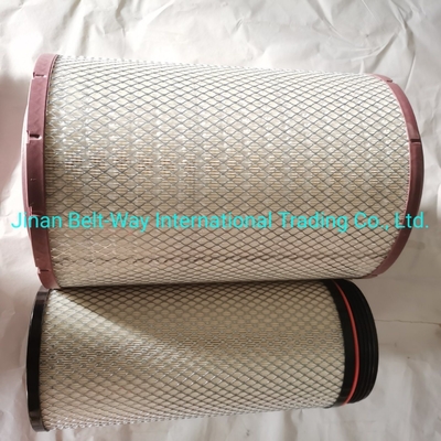 Sinotruk HOWO Truck Air Filter Wg9725190102 Steering Gear K2841 for Heavy Duty Trucks