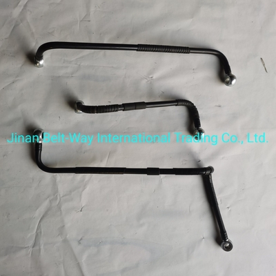 Middle East Main Market Engine Fuel Pipe for Sinotruk HOWO Truck Parts