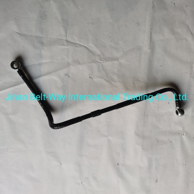 Middle East Main Market Engine Fuel Pipe for Sinotruk HOWO Truck Parts