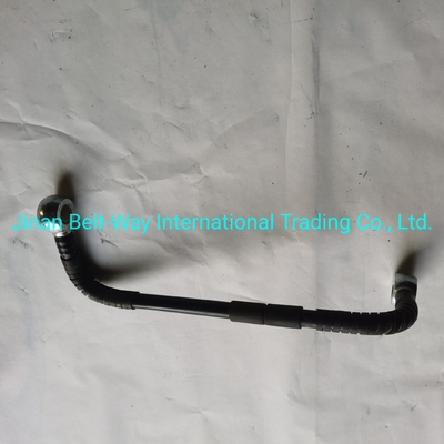 Middle East Main Market Engine Fuel Pipe for Sinotruk HOWO Truck Parts