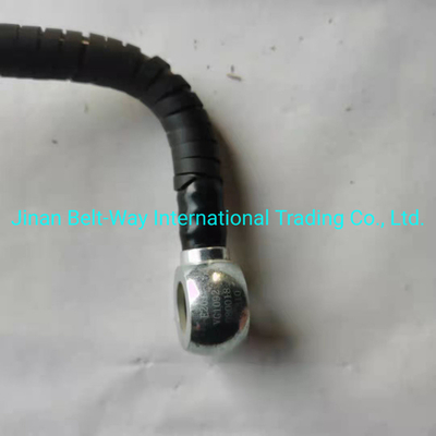 Middle East Main Market Engine Fuel Pipe for Sinotruk HOWO Truck Parts