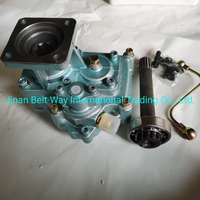Sinotruk HOWO Truck Parts Power Takeoff Pto Wg9700290150 The Ultimate Engine Solution