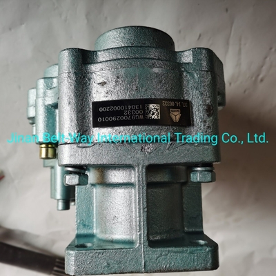 Sinotruk HOWO Truck Parts Power Takeoff Pto Wg9700290150 The Ultimate Engine Solution