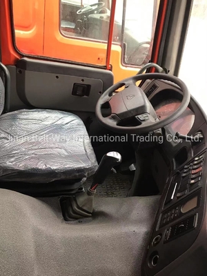 Best TRUCK Choice HOWO Sinotruk 8/10/12 Wheels 6*4 8*4 Dump Truck with Engine Capacity＞8L