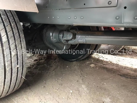 Best TRUCK Choice HOWO Sinotruk 8/10/12 Wheels 6*4 8*4 Dump Truck with Engine Capacity＞8L
