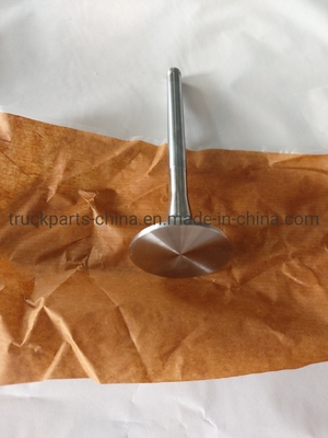 Electrical System Parts Sinotruk HOWO Truck Engine Exhaust Outlet Valve Vg1560050041
