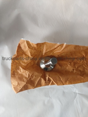 Electrical System Parts Sinotruk HOWO Truck Engine Exhaust Outlet Valve Vg1560050041