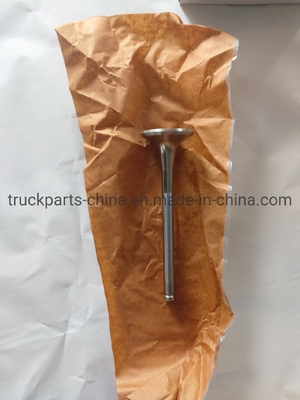 Electrical System Parts Sinotruk HOWO Truck Engine Exhaust Outlet Valve Vg1560050041