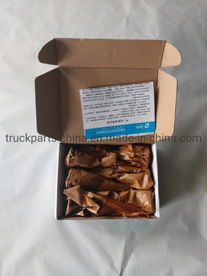 Electrical System Parts Sinotruk HOWO Truck Engine Exhaust Outlet Valve Vg1560050041