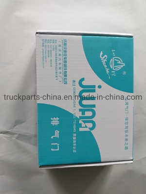 Electrical System Parts Sinotruk HOWO Truck Engine Exhaust Outlet Valve Vg1560050041