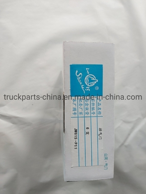 Electrical System Parts Sinotruk HOWO Truck Engine Exhaust Outlet Valve Vg1560050041