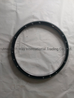 Steering System Parts Flywheel Ring Gear 612600020208 for Sinotruk HOWO Truck Engine