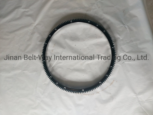 Steering System Parts Flywheel Ring Gear 612600020208 for Sinotruk HOWO Truck Engine