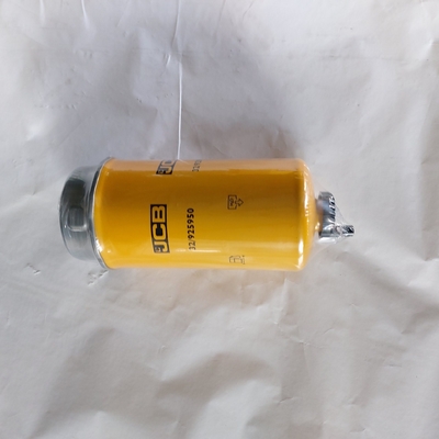 Support payment in USD Oil Filter 32-925950 for Truck Spare Parts and Truck Parts