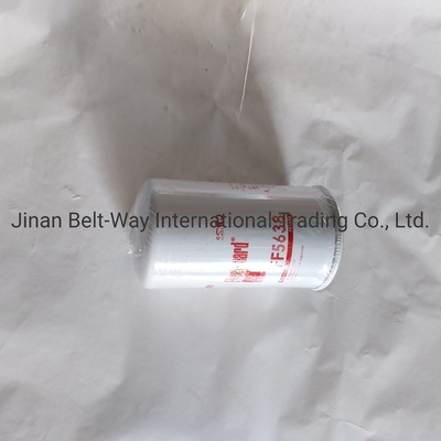 FF5638 Fuel Filter for Truck Parts Truck Spare Parts Steering Gear Engine Parts