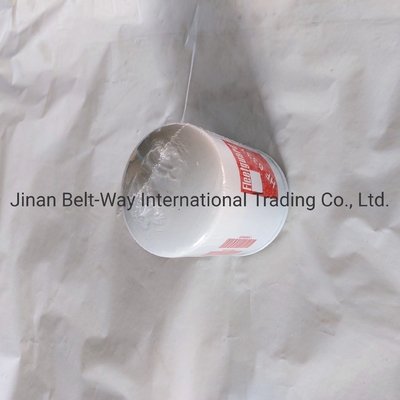 Truck Spare Parts Oil Filter Hf6337 Black with Refund Policy