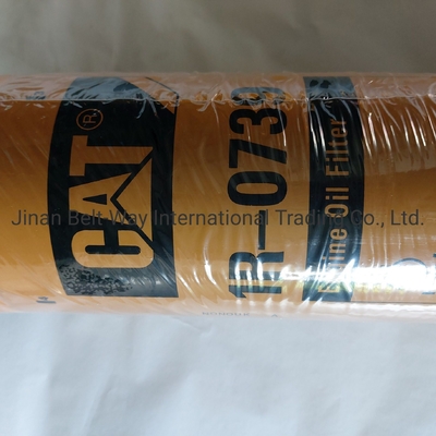 Gearbox Truck Spare Parts Cat Oil Filter 1r-0739 Hot Products for Transmission System