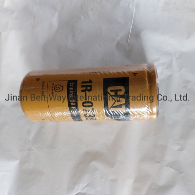 Gearbox Truck Spare Parts Cat Oil Filter 1r-0739 Hot Products for Transmission System